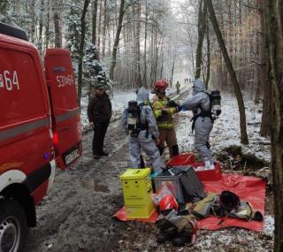fot. Kaliska Grupa Eksploracyjna