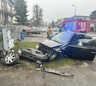 fot. Karol Prętczyński / FB Gdzie suszą w Kaliszu?