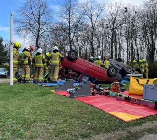 fot. KP PSP Pleszew