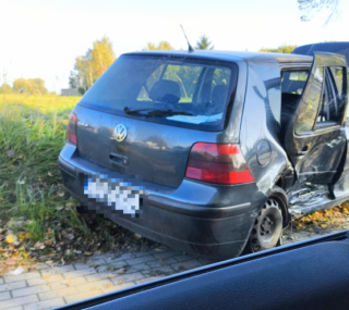 fot. słuchacz Tomek