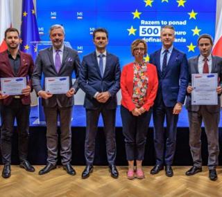 fot. Ministerstwo Infrastruktury