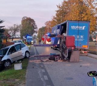fot. PSP Kalisz