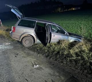 fot. KP PSP Ostrzeszów