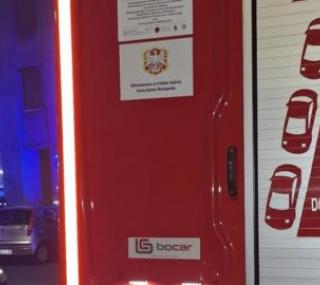 fot. KP PSP Krotoszyn