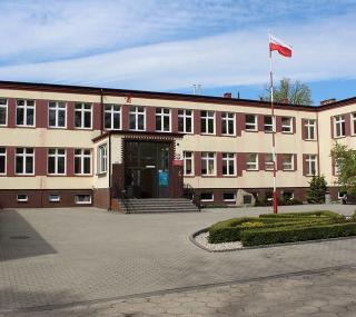 fot. Zespół Szkół Ponadpodstawowych CKU w Przygodzicach