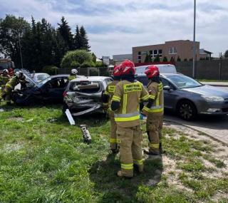 fot. Pomoc Drogowa Kalisz TIR - Świątek - Assistance24h.eu