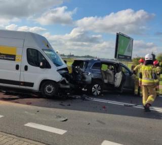 fot. Pomoc Drogowa Kalisz TIR - Świątek - Assistance24h.eu