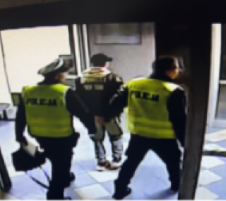 fot. KPP w Ostrowie Wielkopolskim