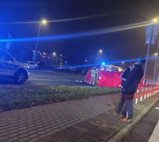 fot. Pomoc Drogowa Kalisz TIR - Świątek - Assistance24h.eu
