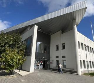 fot. Szpital Ostrów Wielkopolski