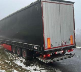 fot: Pomoc Drogowa Kalisz TIR - Świątek - Assistance24h.eu