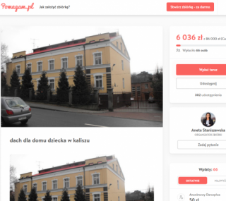 screen: pomagam.pl