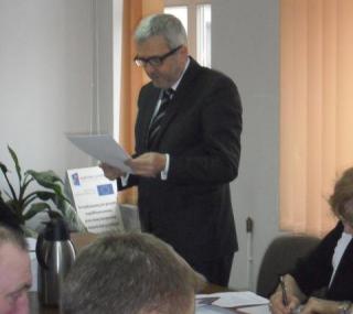 Robert Jarzębski