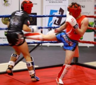 fot. Maciej Kaczmarek KRUK GYM