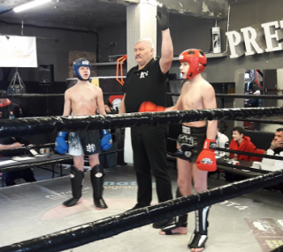 fot. KRUK GYM Kalisz