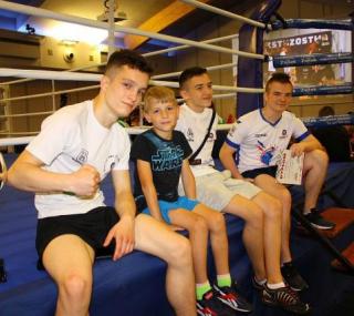 fot. KRUK GYM