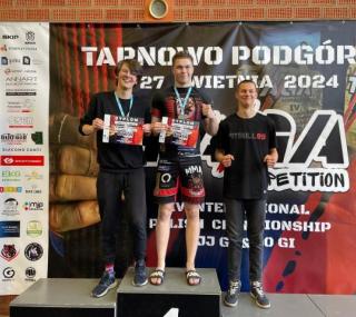 fot. MMA Tornado Kalisz