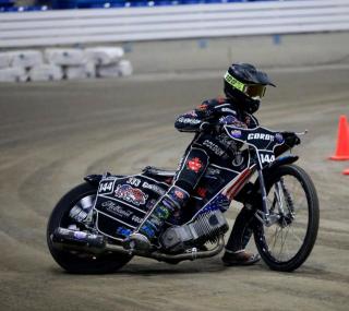 fot. FB/AKŻ Speedway Ostrów