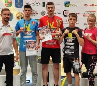 fot. Center-Team Odolanów