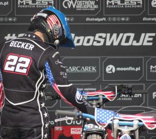 na fot.: Luke Becker