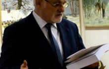 na fot.: dr Andrzej Szymański