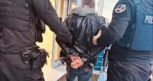 fot. KPP w Ostrowie Wielkopolskim